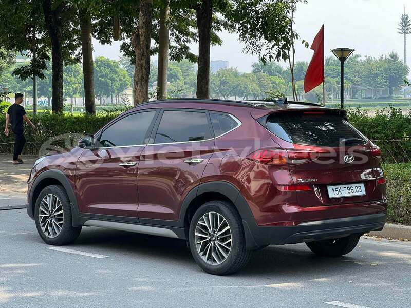 Big with watermark hyundai tucson none bac ninh 49506