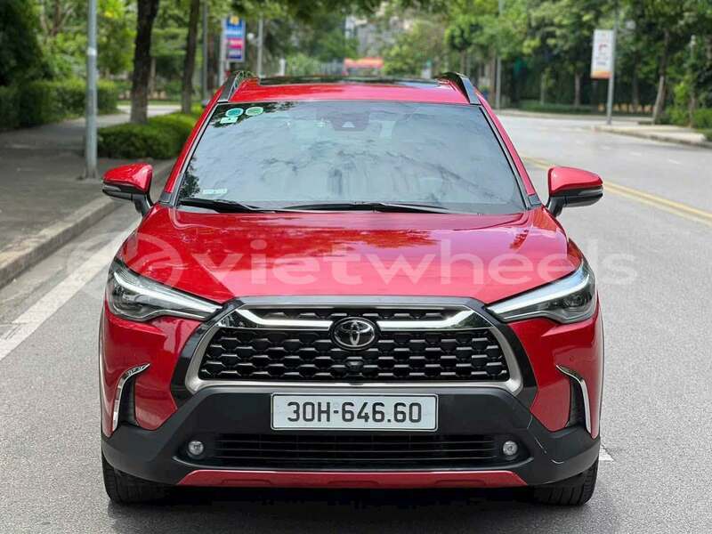 Big with watermark toyota corolla hanoi ha noi 49507
