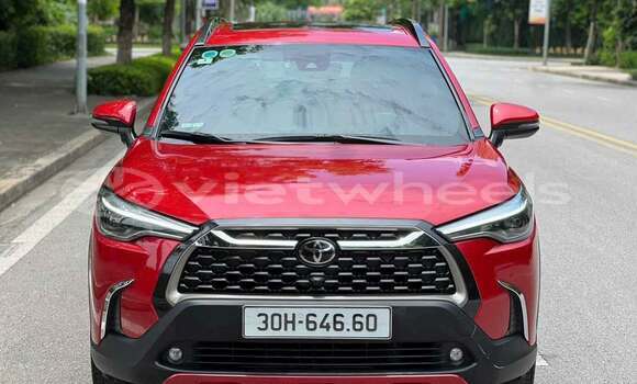 Mua Đã sử dụng Toyota Corolla Xe ô tô Mua Đã sử dụng Toyota Corolla Xe ô tô