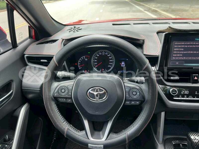 Big with watermark toyota corolla hanoi ha noi 49507