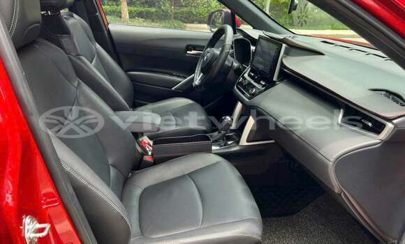 Mua Đã sử dụng Toyota Corolla Xe ô tô Mua Đã sử dụng Toyota Corolla Xe ô tô