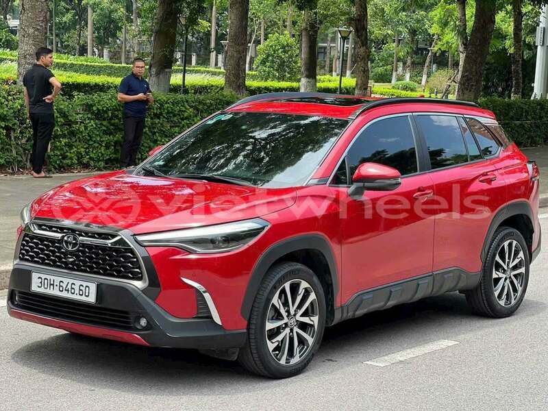 Big with watermark toyota corolla hanoi ha noi 49507