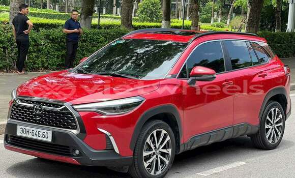 Mua Đã sử dụng Toyota Corolla Xe ô tô Mua Đã sử dụng Toyota Corolla Xe ô tô
