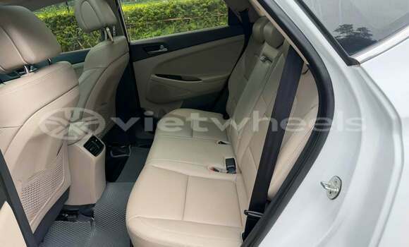 Mua Đã sử dụng Hyundai Tucson Xe ô tô Mua Đã sử dụng Hyundai Tucson Xe ô tô