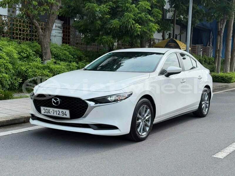Big with watermark mazda 3 ca mau ca mau 49509