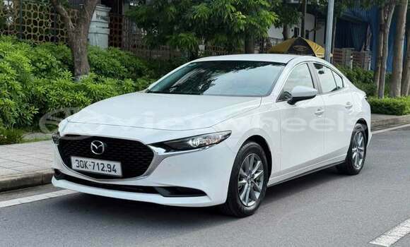 Mua Đã sử dụng Mazda 3 Xe ô tô Mua Đã sử dụng Mazda 3 Xe ô tô
