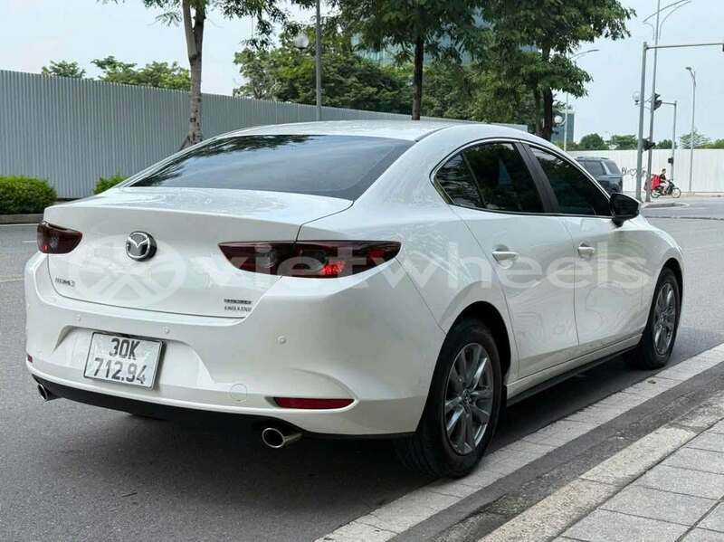 Big with watermark mazda 3 ca mau ca mau 49509