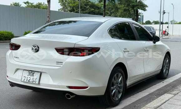 Mua Đã sử dụng Mazda 3 Xe ô tô Mua Đã sử dụng Mazda 3 Xe ô tô