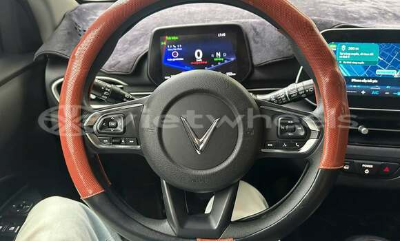 Mua Đã sử dụng Vinfast Vf5 Xe ô tô Mua Đã sử dụng Vinfast Vf5 Xe ô tô