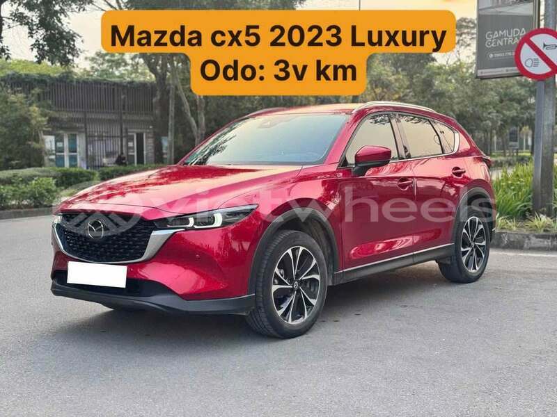 Big with watermark mazda cx 5 hanoi hue 49511