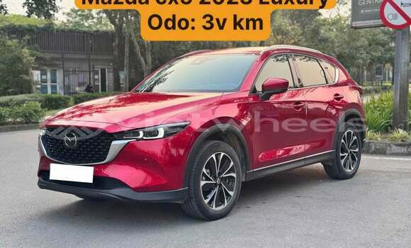 Mua Đã sử dụng Mazda CX-5 Xe ô tô Mua Đã sử dụng Mazda CX-5 Xe ô tô