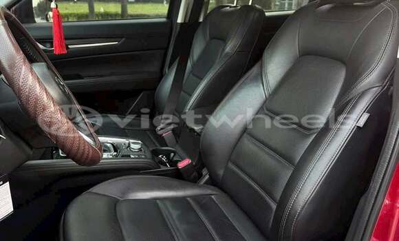 Mua Đã sử dụng Mazda CX-5 Xe ô tô Mua Đã sử dụng Mazda CX-5 Xe ô tô