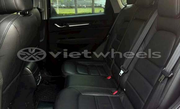 Mua Đã sử dụng Mazda CX-5 Xe ô tô Mua Đã sử dụng Mazda CX-5 Xe ô tô