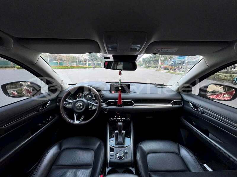Big with watermark mazda cx 5 hanoi hue 49511
