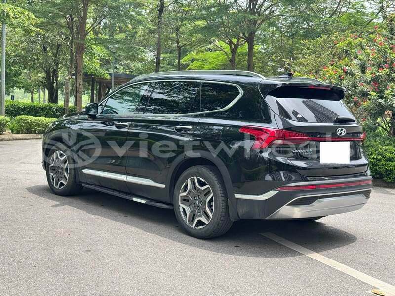 Big with watermark hyundai santa fe hanoi ha noi 49512