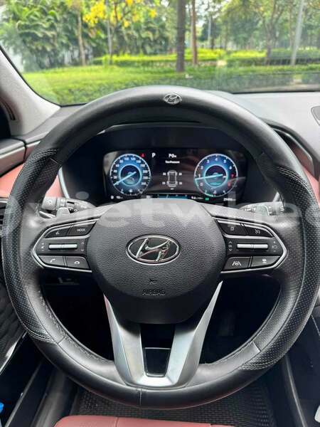 Big with watermark hyundai santa fe hanoi ha noi 49512
