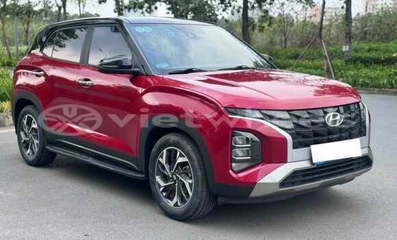 Mua Đã sử dụng Hyundai Creta Xe ô tô Mua Đã sử dụng Hyundai Creta Xe ô tô