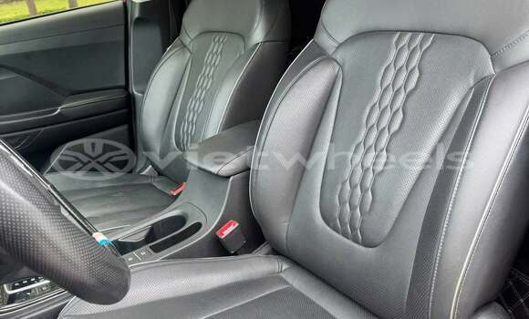 Mua Đã sử dụng Hyundai Creta Xe ô tô Mua Đã sử dụng Hyundai Creta Xe ô tô