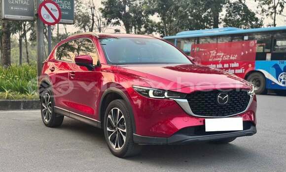 Mua Đã sử dụng Mazda CX-5 Xe ô tô Mua Đã sử dụng Mazda CX-5 Xe ô tô