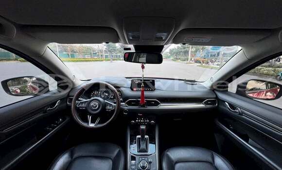 Mua Đã sử dụng Mazda CX-5 Xe ô tô Mua Đã sử dụng Mazda CX-5 Xe ô tô