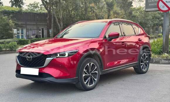 Mua Đã sử dụng Mazda CX-5 Xe ô tô Mua Đã sử dụng Mazda CX-5 Xe ô tô
