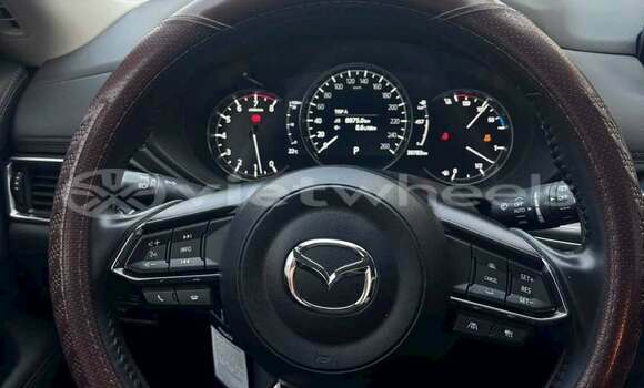 Mua Đã sử dụng Mazda CX-5 Xe ô tô Mua Đã sử dụng Mazda CX-5 Xe ô tô
