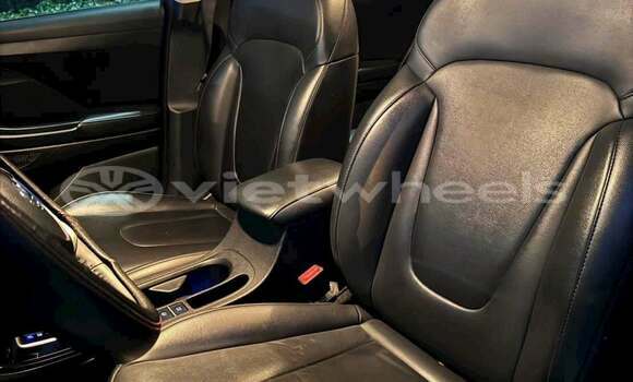 Mua Đã sử dụng Hyundai Creta Xe ô tô Mua Đã sử dụng Hyundai Creta Xe ô tô