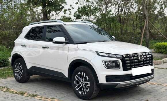 Mua Đã sử dụng Hyundai Venue Xe ô tô Mua Đã sử dụng Hyundai Venue Xe ô tô