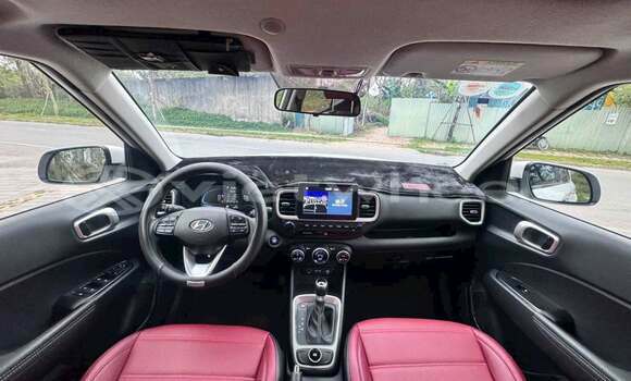 Mua Đã sử dụng Hyundai Venue Xe ô tô Mua Đã sử dụng Hyundai Venue Xe ô tô