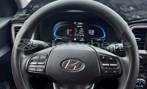 Mua Đã sử dụng Hyundai Venue Xe ô tô Mua Đã sử dụng Hyundai Venue Xe ô tô