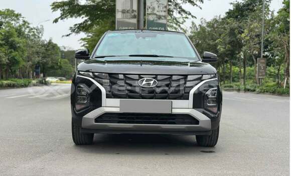 Mua Đã sử dụng Hyundai Creta Xe ô tô Mua Đã sử dụng Hyundai Creta Xe ô tô