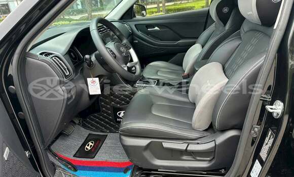 Mua Đã sử dụng Hyundai Creta Xe ô tô Mua Đã sử dụng Hyundai Creta Xe ô tô