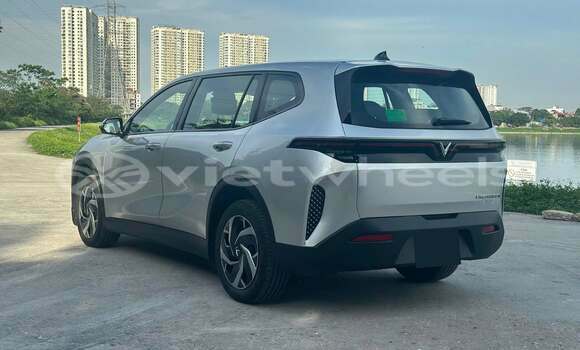 Mua Đã sử dụng Vinfast Lux sa2 0 Xe ô tô Mua Đã sử dụng Vinfast Lux sa2 0 Xe ô tô