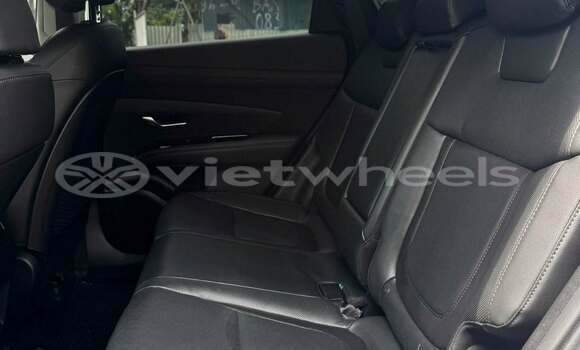Mua Đã sử dụng Hyundai Tucson Xe ô tô Mua Đã sử dụng Hyundai Tucson Xe ô tô