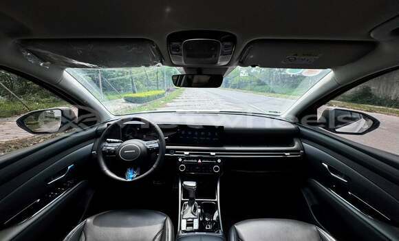 Mua Đã sử dụng Hyundai Tucson Xe ô tô Mua Đã sử dụng Hyundai Tucson Xe ô tô