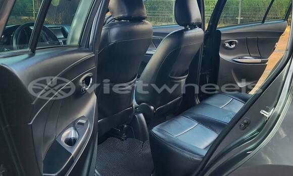 Mua Đã sử dụng Toyota Yaris Xe ô tô Mua Đã sử dụng Toyota Yaris Xe ô tô