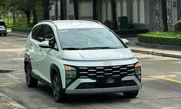 Mua Đã sử dụng Hyundai Stargazer Xe ô tô Mua Đã sử dụng Hyundai Stargazer Xe ô tô