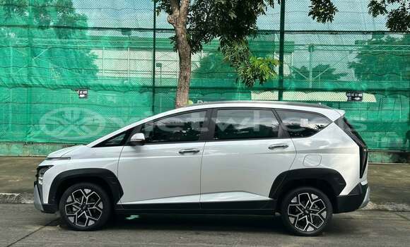 Mua Đã sử dụng Hyundai Stargazer Xe ô tô Mua Đã sử dụng Hyundai Stargazer Xe ô tô