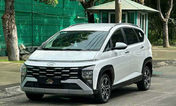 Mua Đã sử dụng Hyundai Stargazer Xe ô tô Mua Đã sử dụng Hyundai Stargazer Xe ô tô