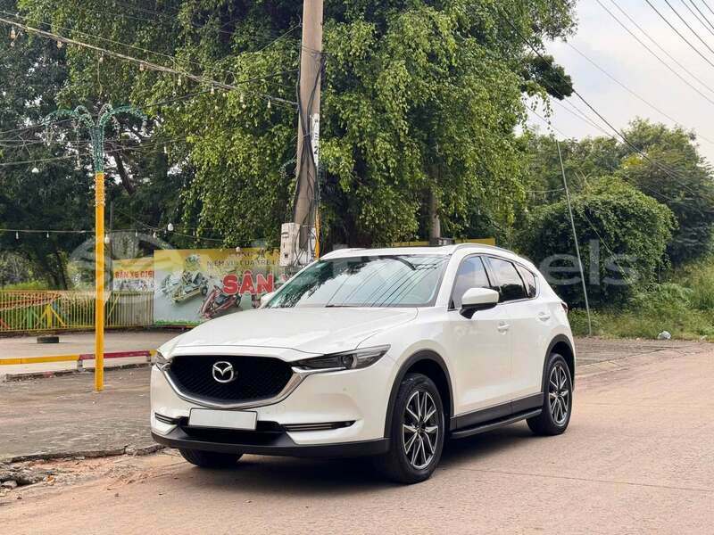Big with watermark mazda cx 5 hanoi gia lai 49524