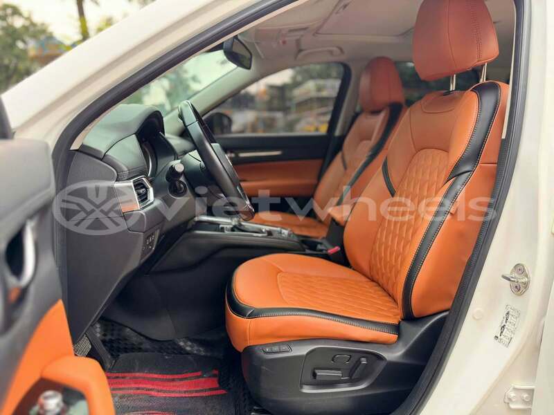 Big with watermark mazda cx 5 hanoi gia lai 49524
