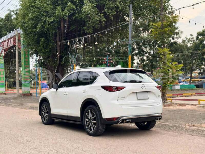 Big with watermark mazda cx 5 hanoi gia lai 49524