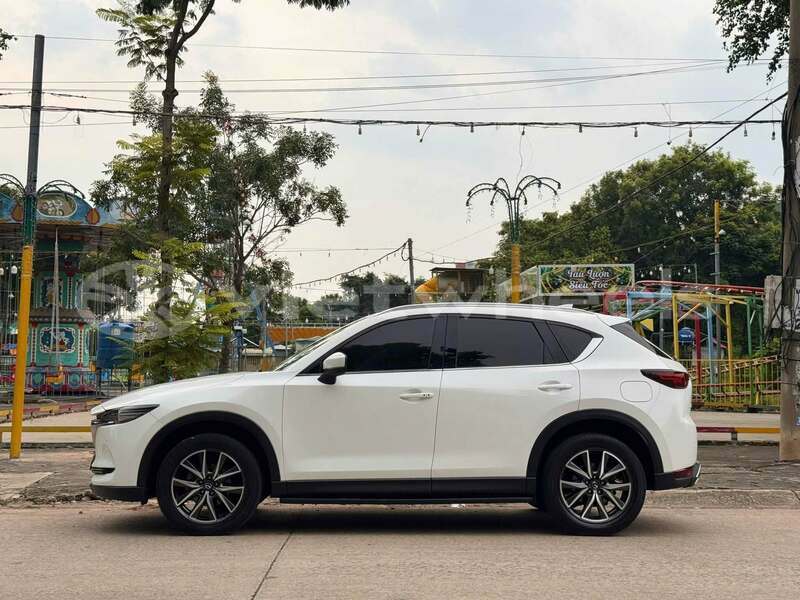 Big with watermark mazda cx 5 hanoi gia lai 49524