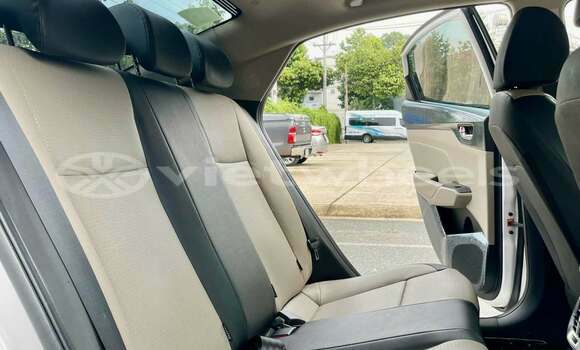 Mua Đã sử dụng Hyundai Accent Xe ô tô Mua Đã sử dụng Hyundai Accent Xe ô tô