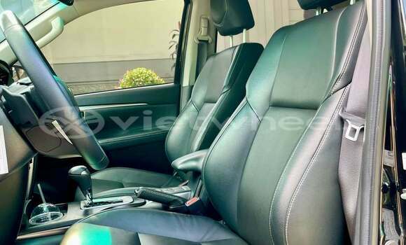 Mua Đã sử dụng Toyota Fortuner Xe ô tô Mua Đã sử dụng Toyota Fortuner Xe ô tô