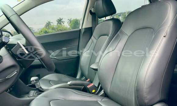 Mua Đã sử dụng Hyundai Accent Xe ô tô Mua Đã sử dụng Hyundai Accent Xe ô tô