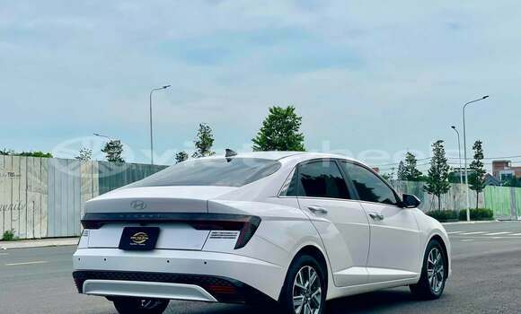 Mua Đã sử dụng Hyundai Accent Xe ô tô Mua Đã sử dụng Hyundai Accent Xe ô tô