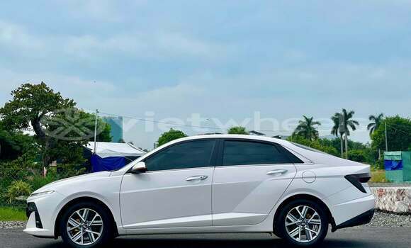 Mua Đã sử dụng Hyundai Accent Xe ô tô Mua Đã sử dụng Hyundai Accent Xe ô tô
