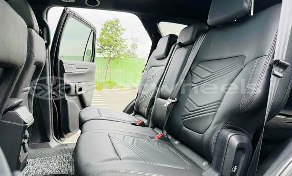 Mua Đã sử dụng Ford Everest Xe ô tô Mua Đã sử dụng Ford Everest Xe ô tô