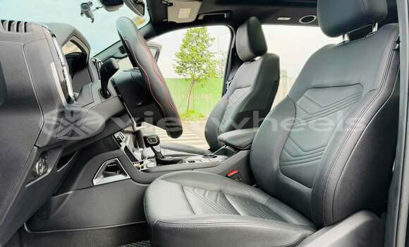 Mua Đã sử dụng Ford Everest Xe ô tô Mua Đã sử dụng Ford Everest Xe ô tô